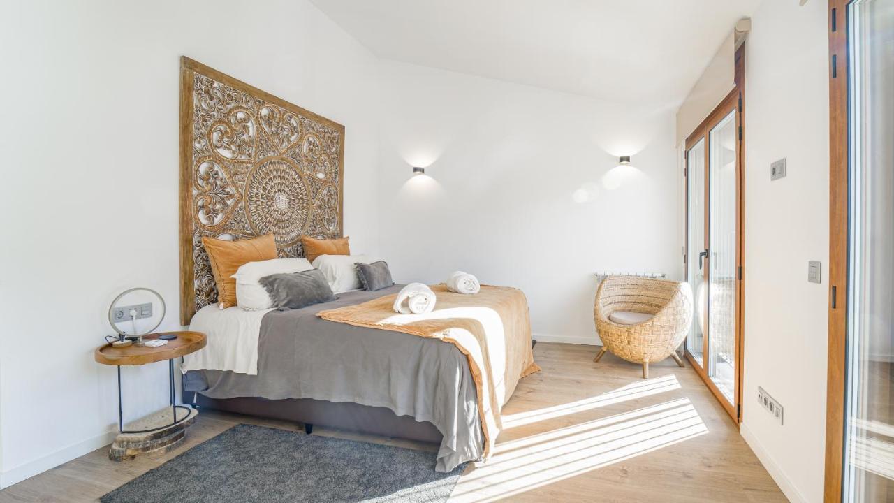 Kokono Luxury Ski Chalet Andorra, El Tarter Exterior foto